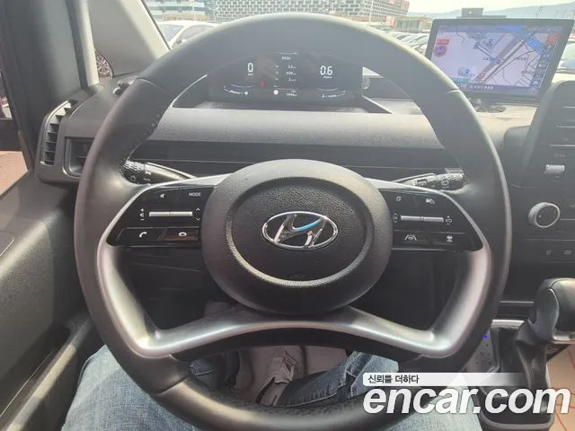 Hyundai Staria id 2615653 из Кореи 3