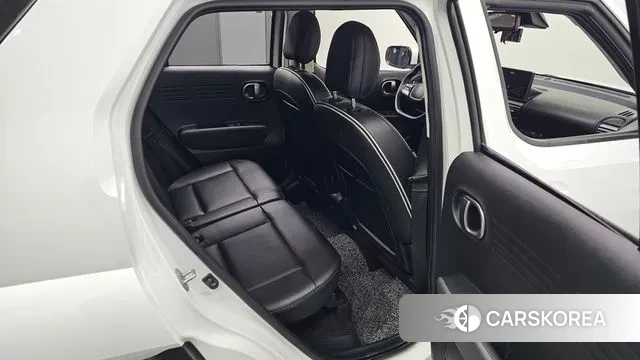 Hyundai Casper 2022 Белый из Кореи, фото 3