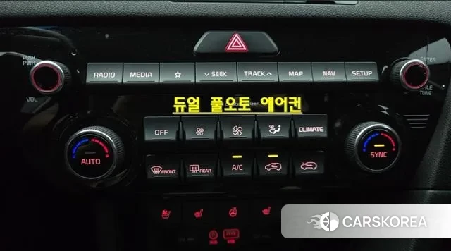 Kia Sportage 4th Generation 2018 Серебряный из Кореи, фото 3