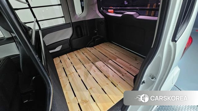 Kia The New Ray 2018 Белый из Кореи, фото 3