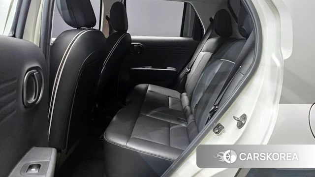 Hyundai Casper 2024 Белый из Кореи, фото 3