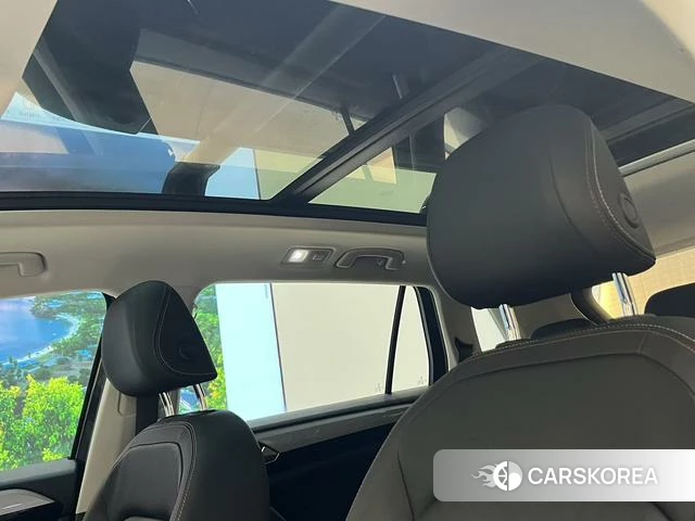 Volkswagen Tanyue 2021 Черный из Китая, фото 3