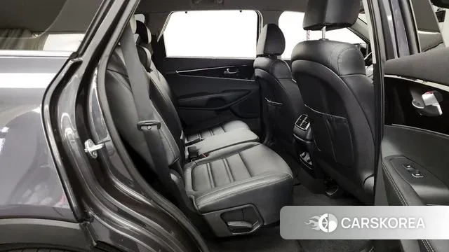 Kia The New Sorento 2019 Серый из Кореи, фото 3