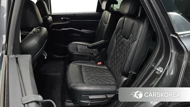 Kia Sorento 4th Generation 2020 Серый из Кореи, фото 3