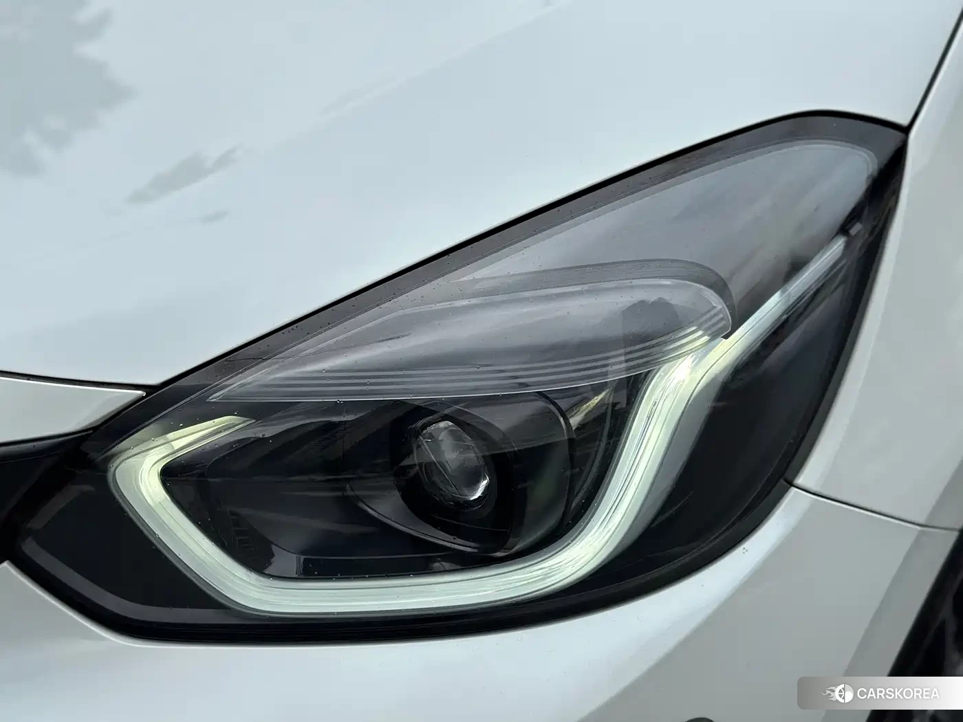 Honda Fit 2024 Белый из Китая, фото 3