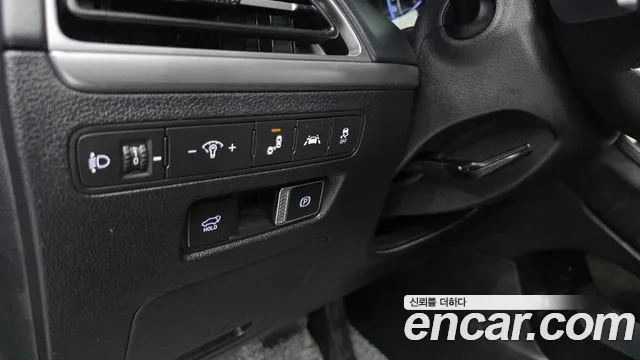 Hyundai Palisade 2020 Серый из Кореи, фото 3