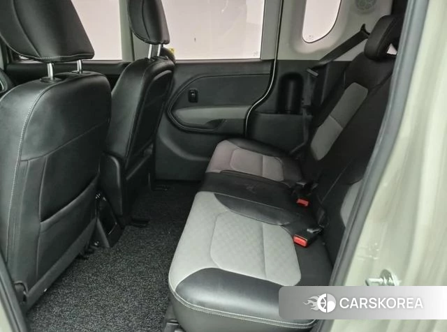 Kia The New Ray 2018 Жемчужный цвет из Кореи, фото 3