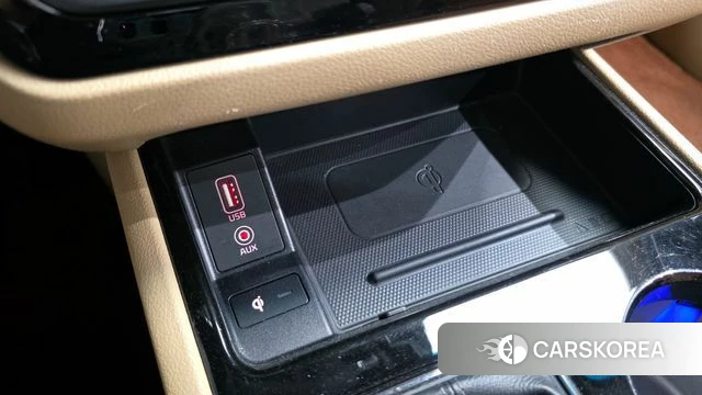 Kia The New Carnival 2019 Черный из Кореи, фото 3