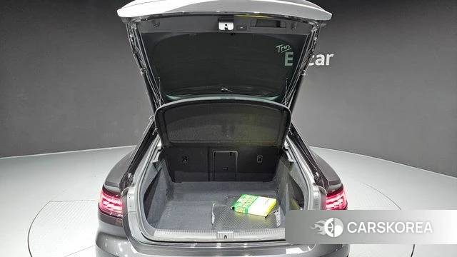 Volkswagen Arteon 2023 Серый из Кореи, фото 3