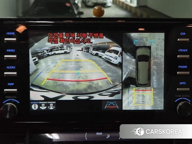 Toyota Sienna 4th Generation 2022 Черный из Кореи, фото 3