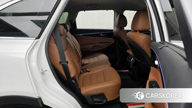 Kia The New Sorento 2019 Белый из Кореи, фото 3