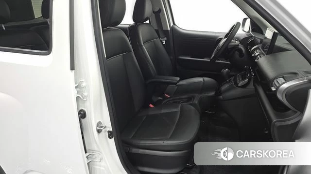 Hyundai Casper 2022 Белый из Кореи, фото 3