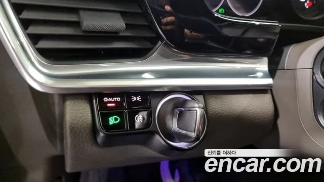 Porsche Panamera (971) id 2912891 из Кореи 3