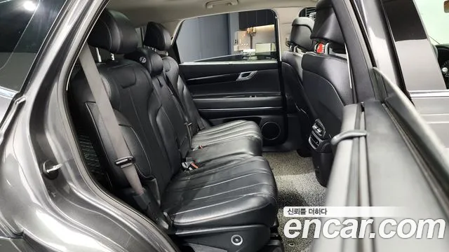 Genesis GV80 id 2687262 из Кореи 3