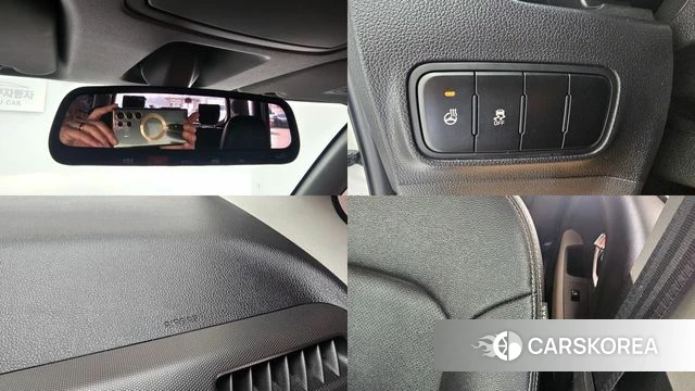 Kia The New Kia Ray 2023 Белый из Кореи, фото 3