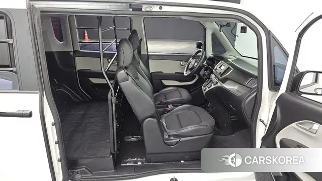 Kia The New Ray 2020 Белый из Кореи, фото 3