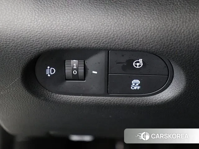 Hyundai Casper 2023 Белый из Кореи, фото 3