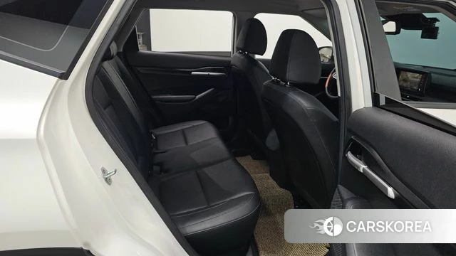 Kia Seltos 2021 Белый из Кореи, фото 3