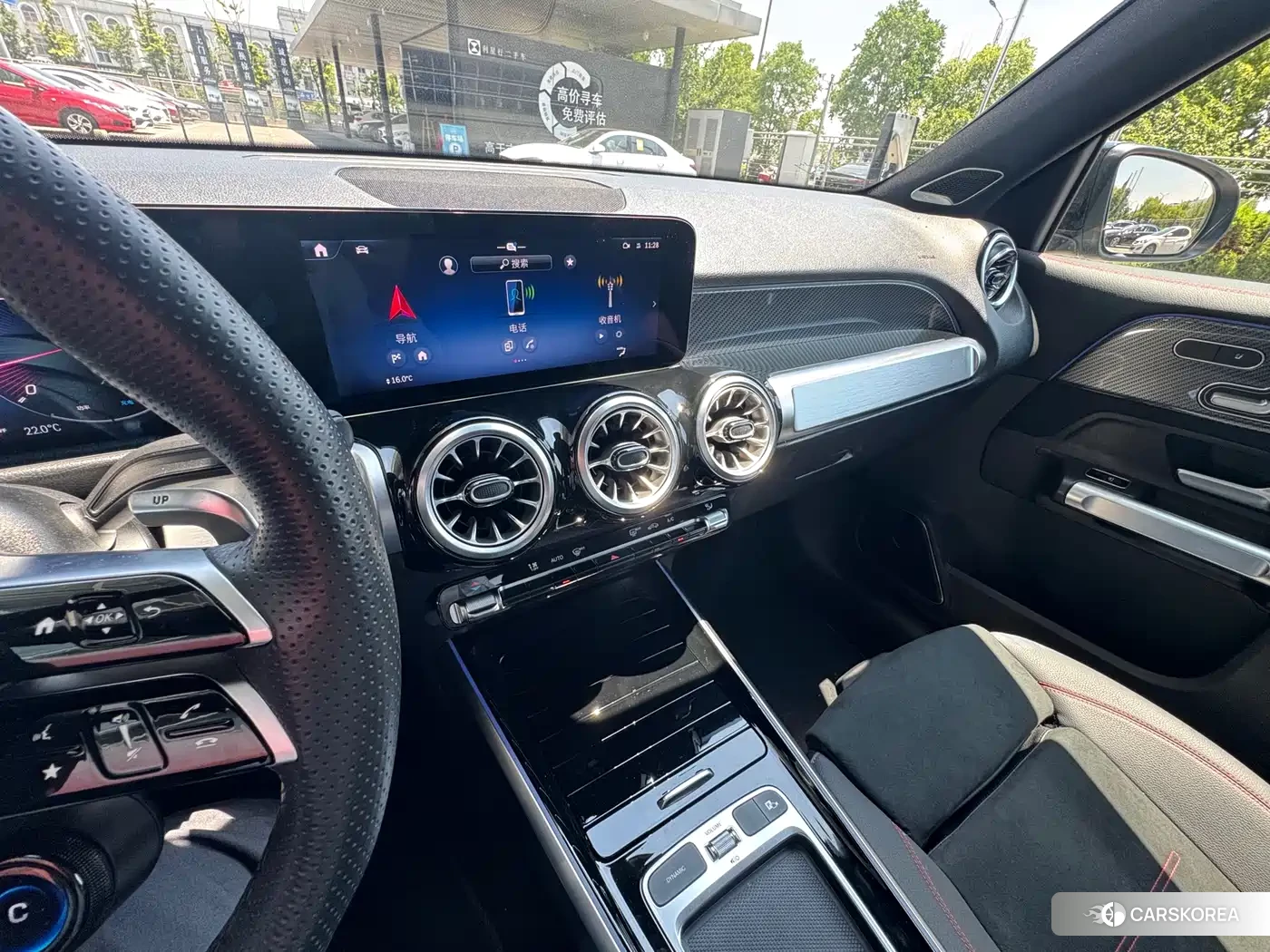Mercedes-Benz GLB AMG id 4538972 из Китая 3