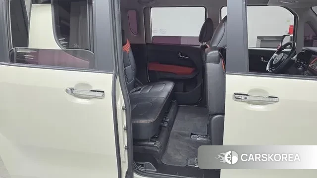 Kia The New Ray 2020 Жемчужный цвет из Кореи, фото 3