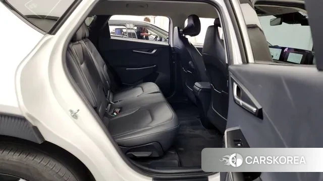 Kia EV6 2022 Белый из Кореи, фото 3