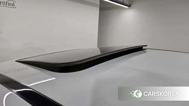 Mercedes-Benz E-Class W213 2021 Белый из Кореи, фото 3