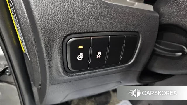 Kia The New Ray 2021 Серый из Кореи, фото 3