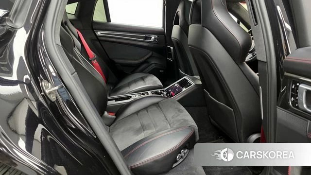 Porsche Panamera (971) id 4344990 из Кореи 3