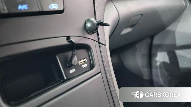 Hyundai The New Grand Starex 2020 Белый из Кореи, фото 3