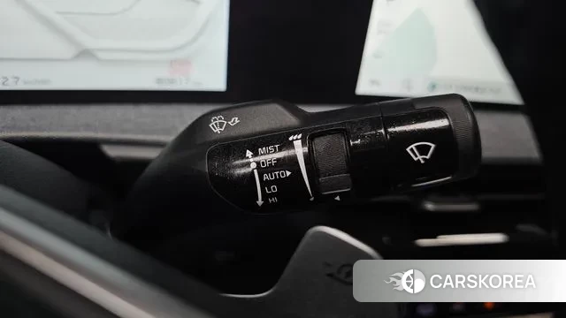 Kia EV6 2021 Серый из Кореи, фото 3