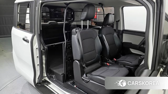 Kia The New Ray 2022 Белый из Кореи, фото 3