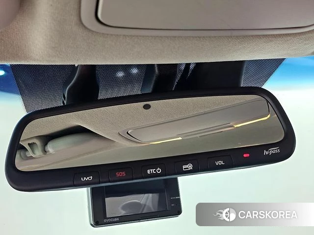 Kia Come New K3 2019 Синий из Кореи, фото 3