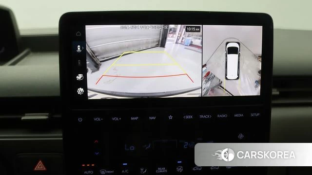 Hyundai Staria 2021 Черный из Кореи, фото 3