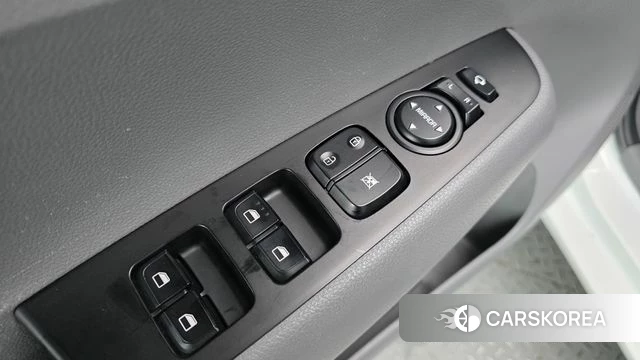 Kia Morning Urban (JA) 2021 Белый из Кореи, фото 3