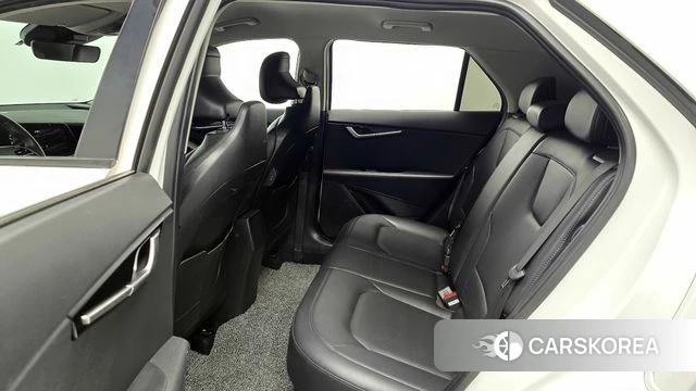 Kia Di Ol Nu Niro 2022 Белый из Кореи, фото 3