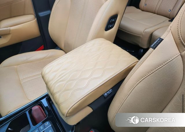 Kia Sorento 4th Generation 2022 Белый из Кореи, фото 3