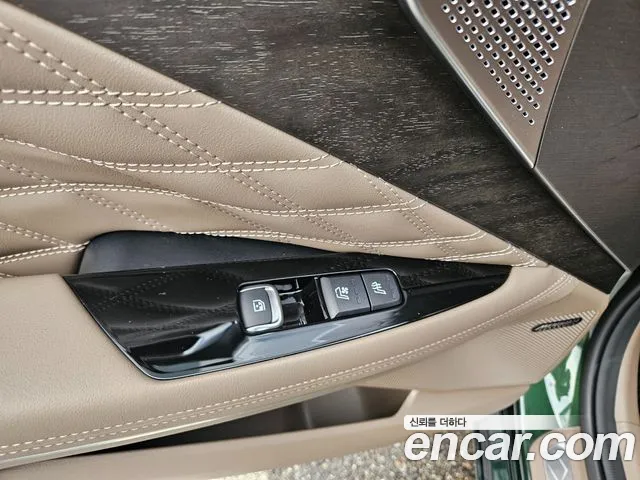 Kia K8 id 2469318 из Кореи 3