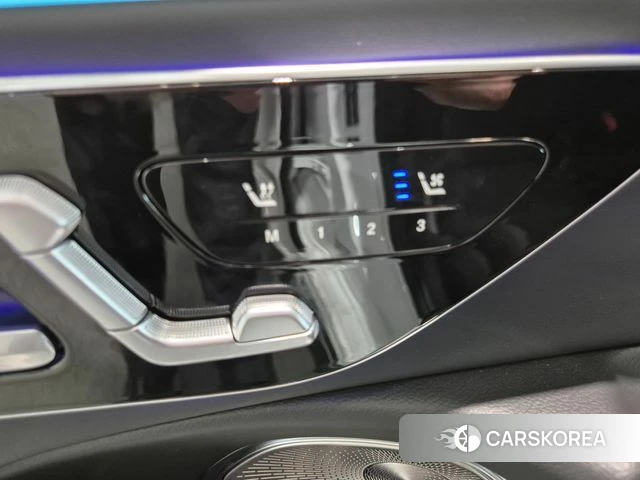 Mercedes-Benz E-Class W214 2026 Белый из Кореи, фото 3