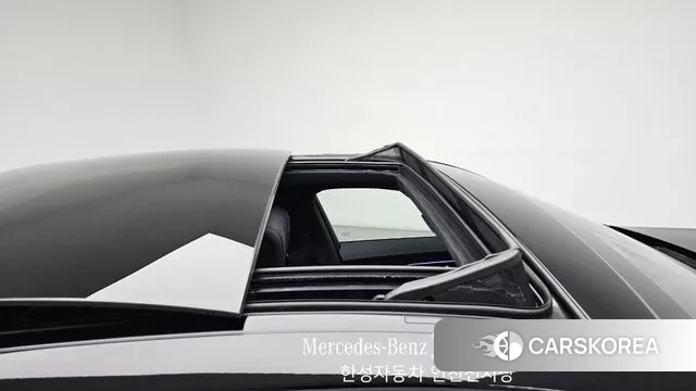 Mercedes-Benz S-Class W223 2024 Черный из Кореи, фото 3