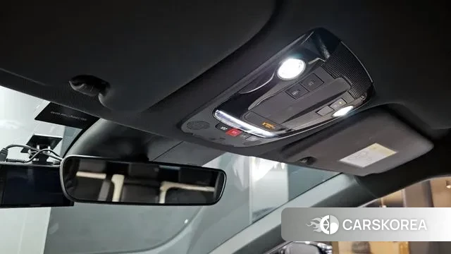 Kia EV6 2021 Синий из Кореи, фото 3