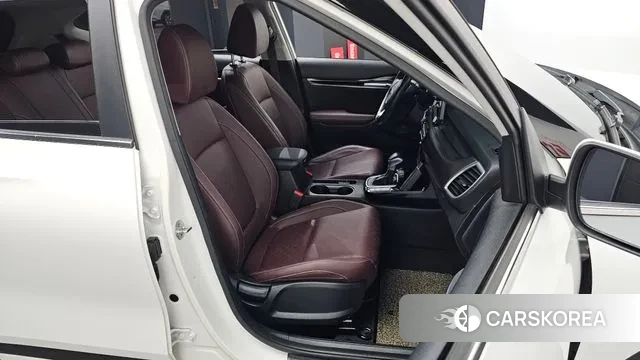 Kia Seltos 2019 Белый из Кореи, фото 3