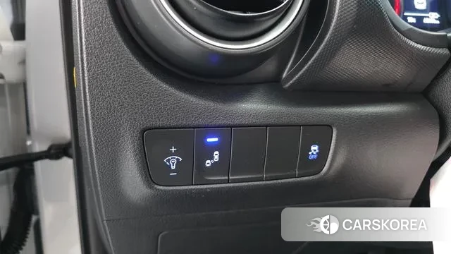 Hyundai Kona 2018 Белый из Кореи, фото 3