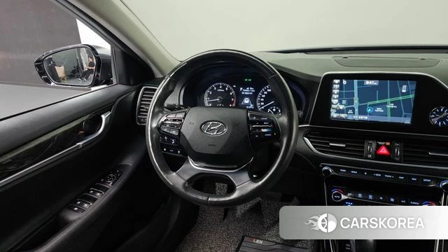 Hyundai Grandeur IG id 4345461 из Кореи 3