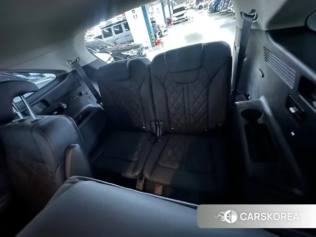 Kia Sorento 4th Generation 2020 Белый из Кореи, фото 3