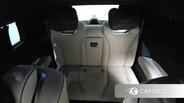 Kia The New Carnival 4th Generation 2025 Черный из Кореи, фото 3