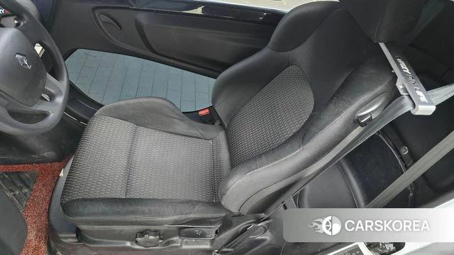 Renault Korea (Samsung) Twizy 2020 Белый из Кореи, фото 3