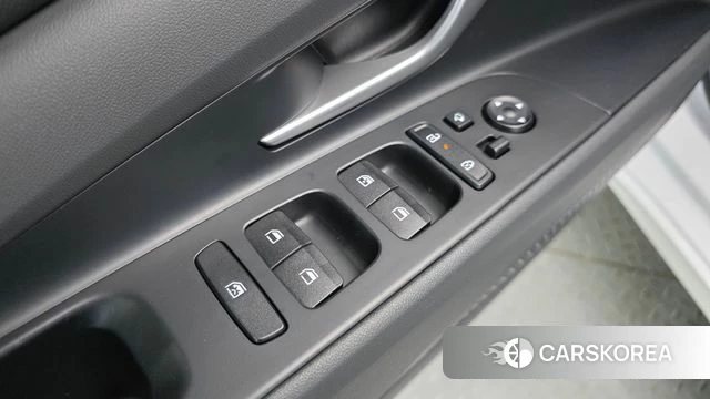 Hyundai The New Avante (CN7) 2025 Белый из Кореи, фото 3