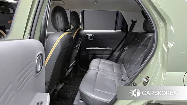 Hyundai Casper 2024 Цвет галактики из Кореи, фото 3