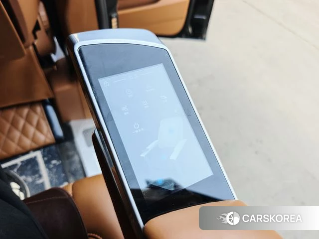 Mercedes-Benz Vito 2021 Черный из Китая, фото 3