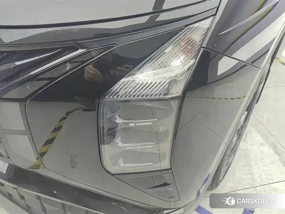 Hyundai Beijing Hyundai ix35 2023 Черный из Китая, фото 3